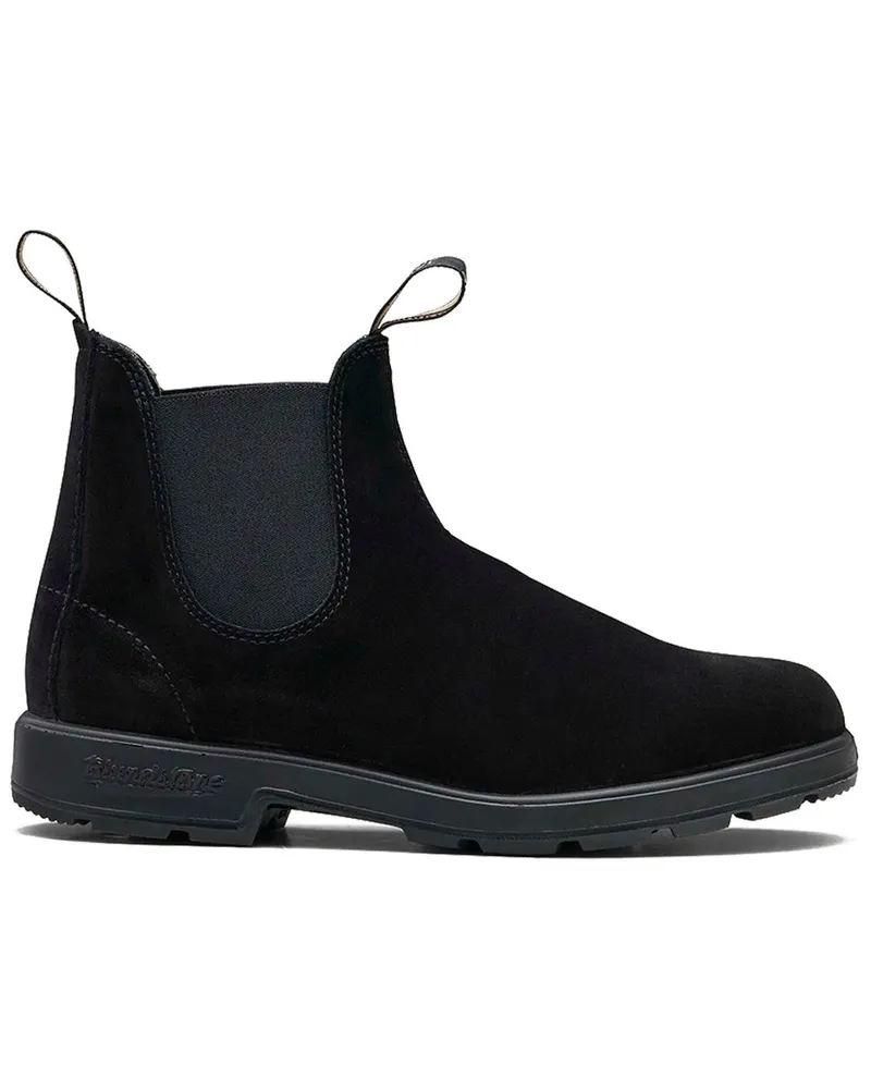 BLUNDSTONE 2405 Elastic Sidedboot 2405 Schwarz