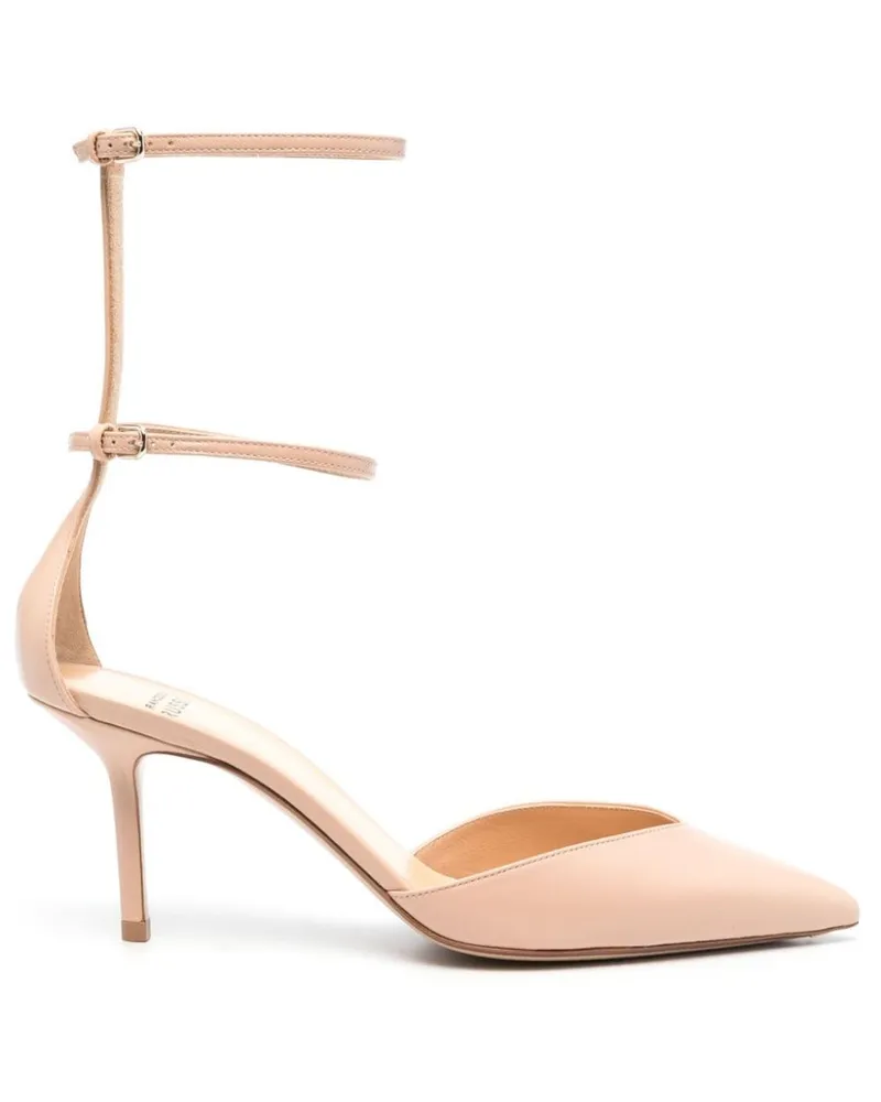 Francesco Russo Schuhe R1p940n200 Rose