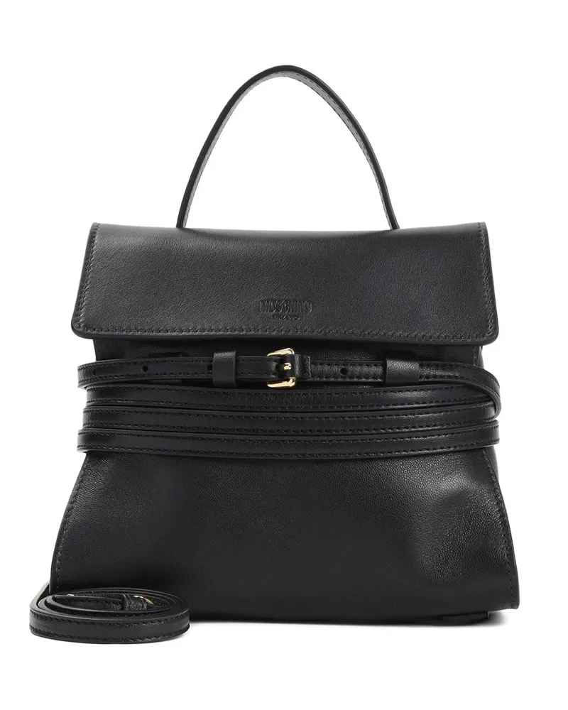 Moschino Bag Schwarz
