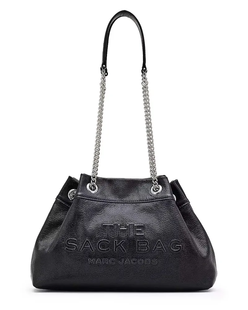 Marc Jacobs The Chain Sack Schwarz
