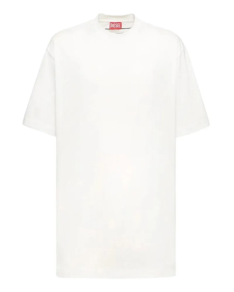 Diesel T-shirt Weiß