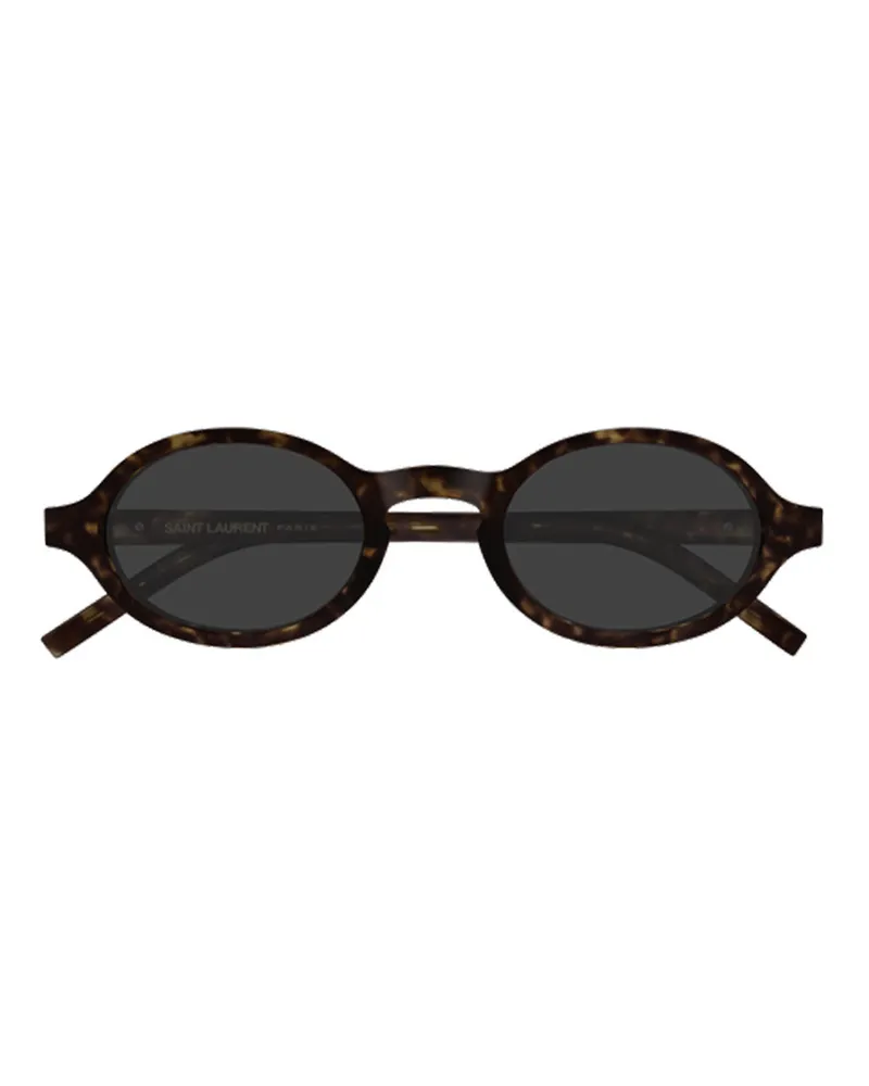 Saint Laurent sl M161 sl M161.002 Braun