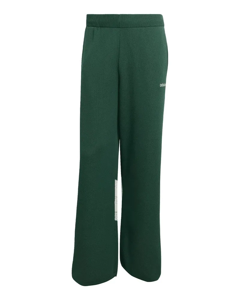 adidas Santiago Trakpants Verde Grün