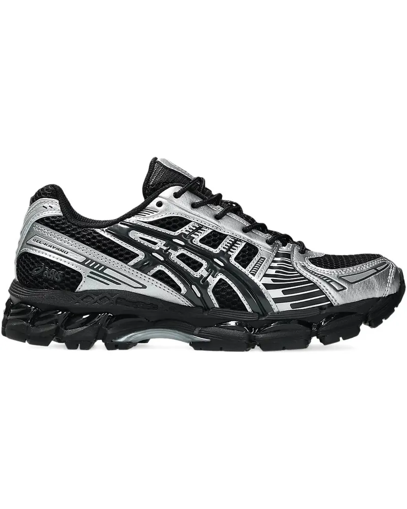 Asics Gel-kayano 12.1 Schwarz