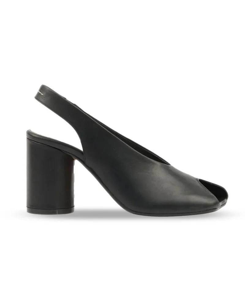 Maison Margiela Pump Schwarz