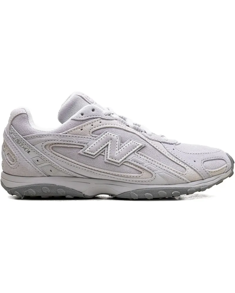 New Balance 204 Grau