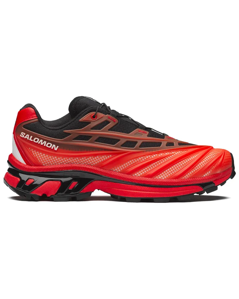 Salomon Xt-evo L49177900 Rot