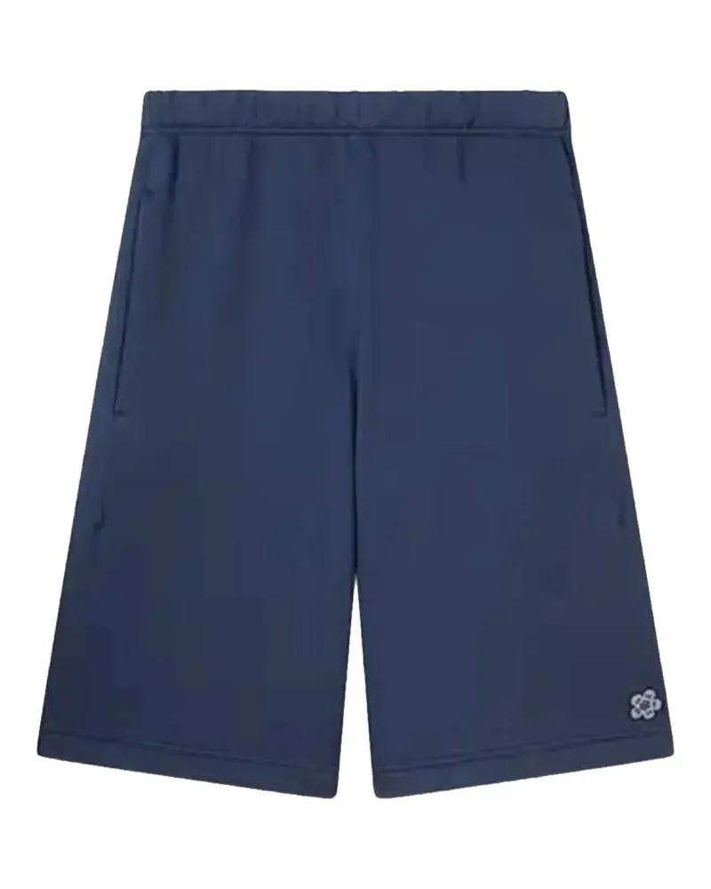 Kenzo Bermuda/short Blau