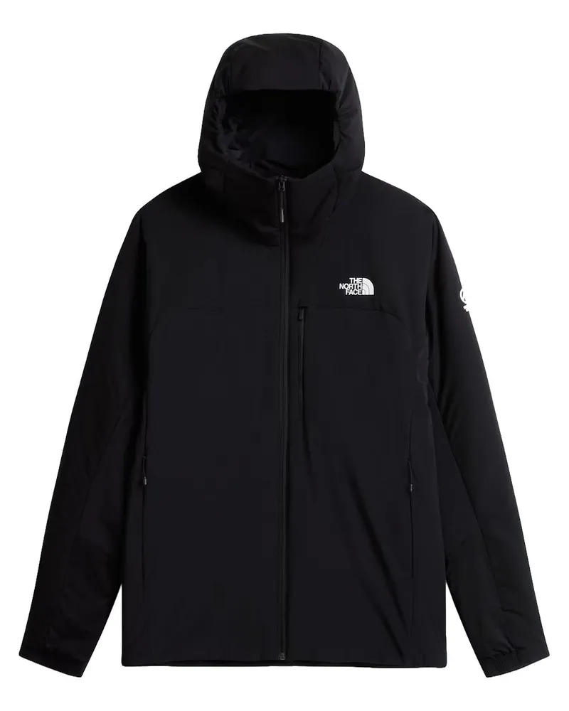 The North Face m Summit Casaval Hoodie Nf0a8h1rjk31 Schwarz