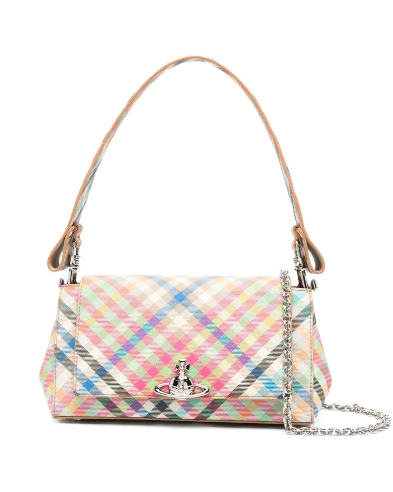 Vivienne Westwood Medium Handbag Mehrfarbig