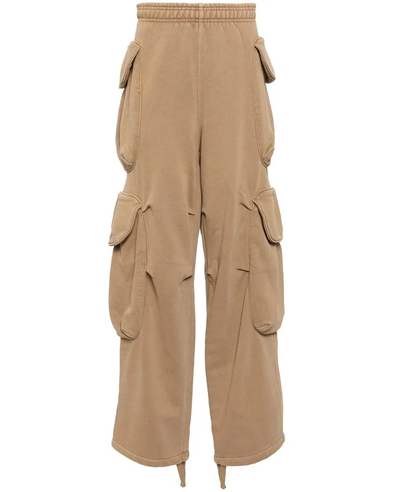 Entire Studios Heavy Gocar Cork Beige
