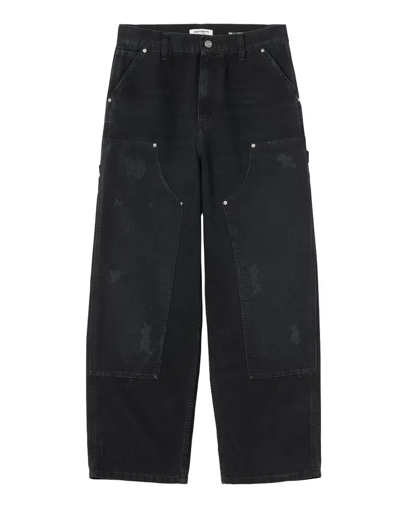 Carhartt WIP Brandon Pant Schwarz