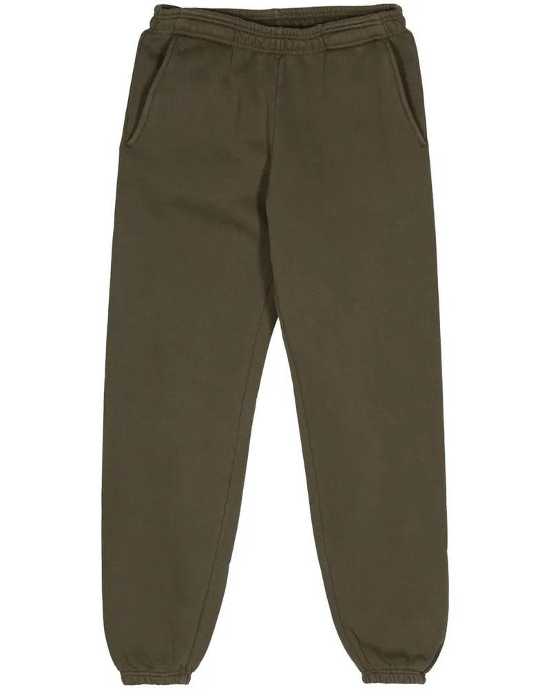 Entire Studios Heavy Sweatpant Military Grün
