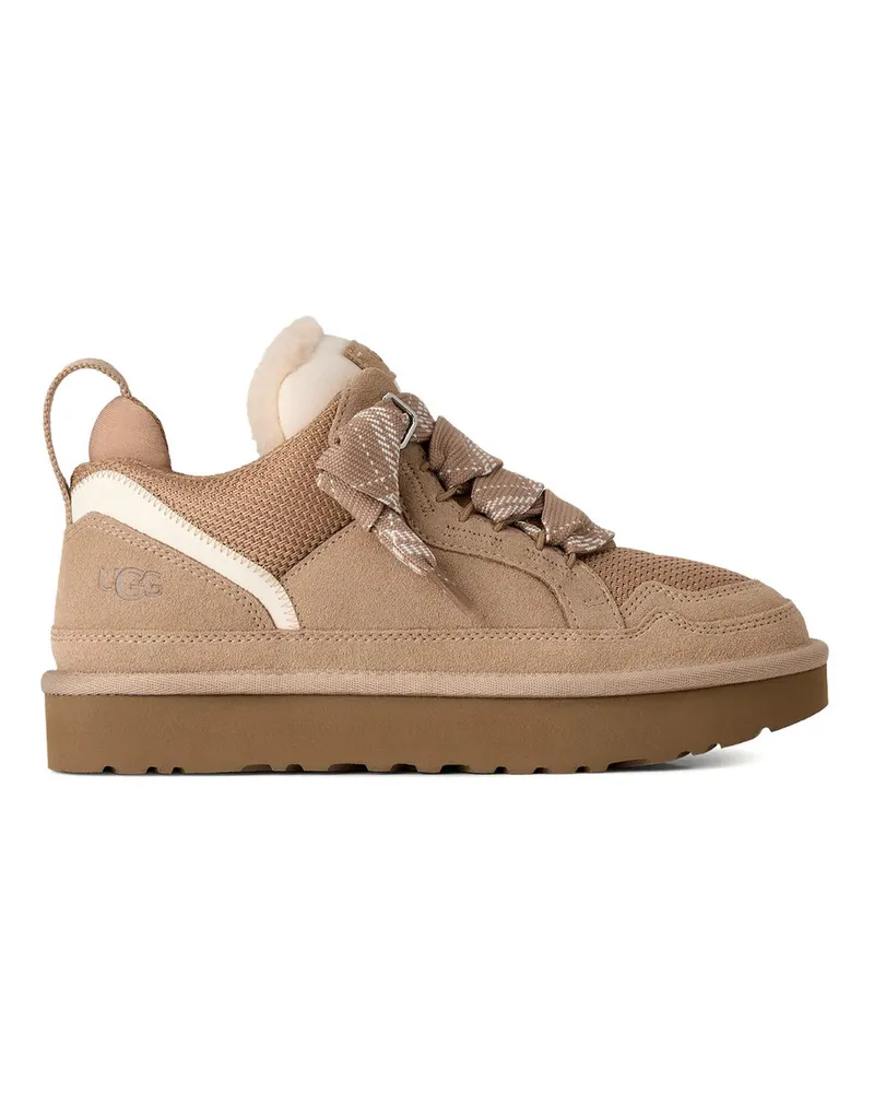 UGG Lowmel Beige