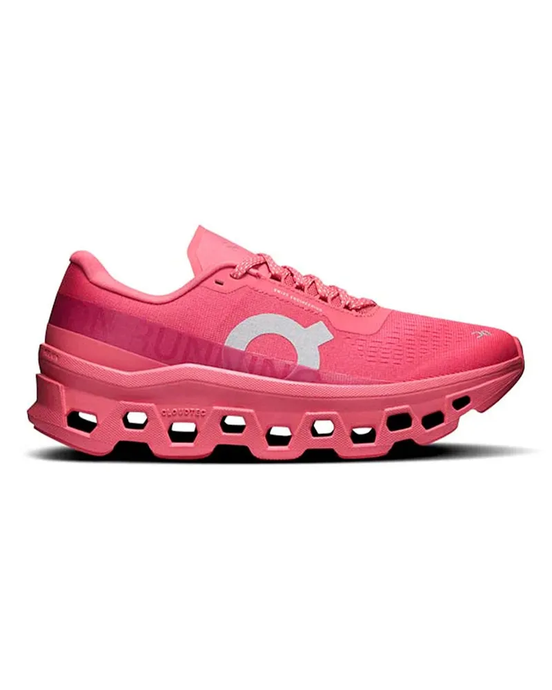 ON Cloudmonster 1 3wf30486071 Rose