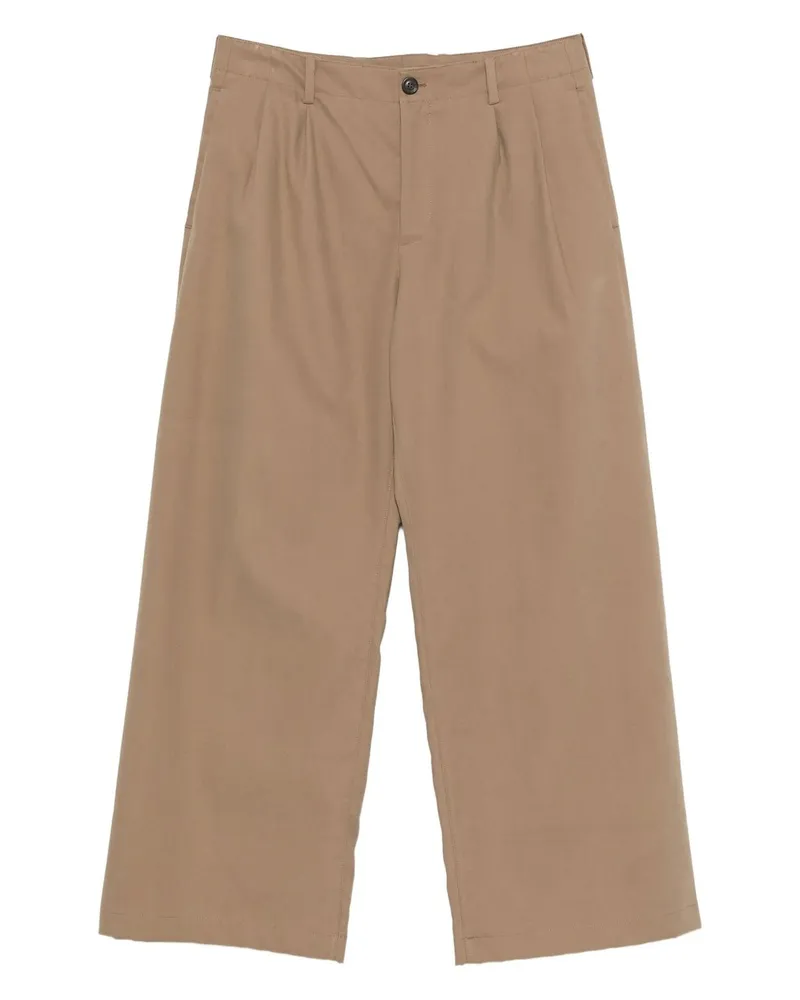 Our Legacy Bridge Chino Beige