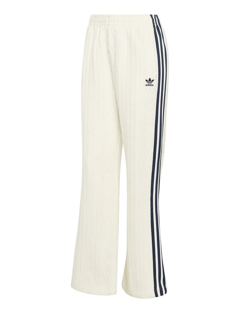 adidas Classic Trackpants Weiß