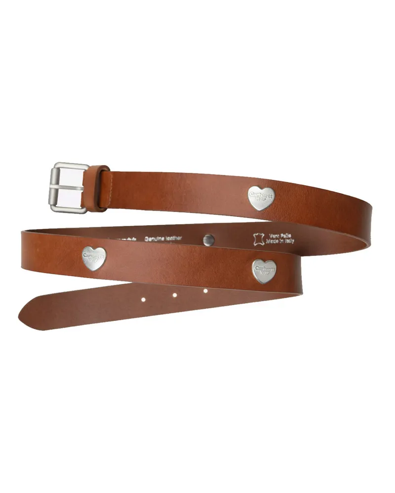 Carhartt WIP Tylor Belt Braun