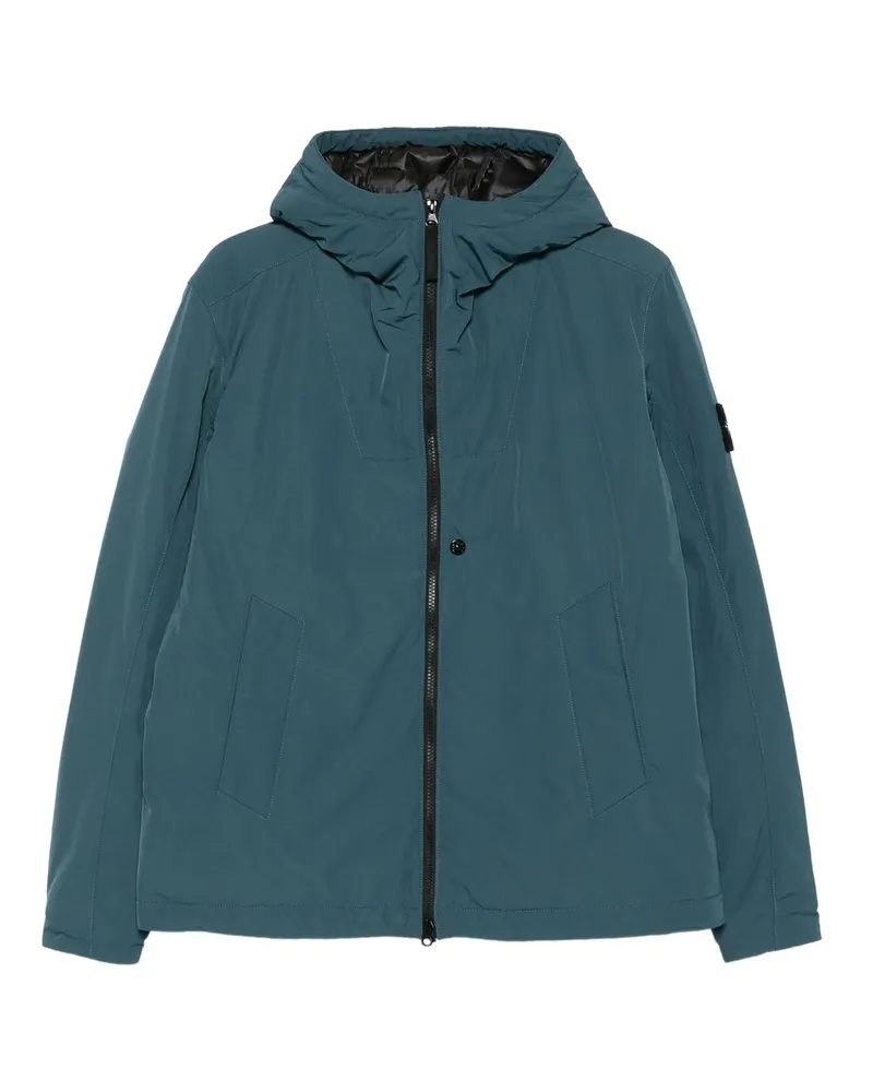 Stone Island Jacket Grün