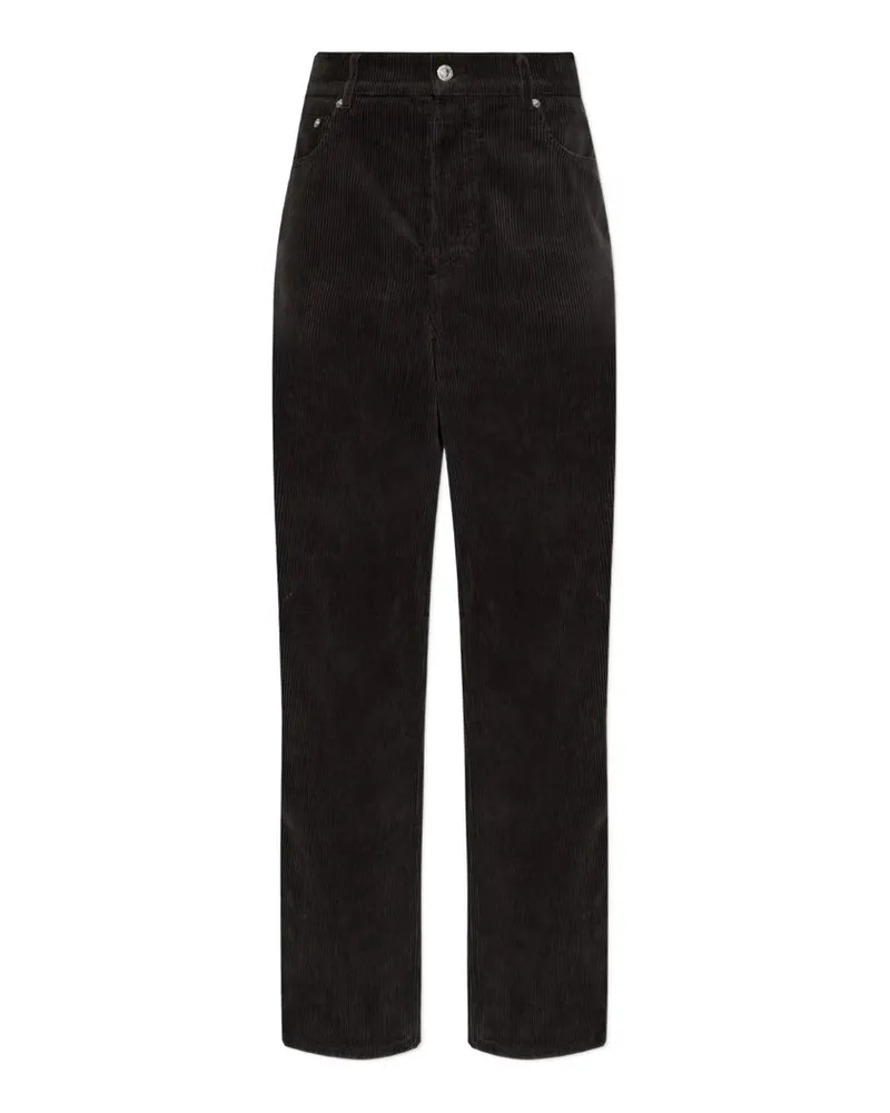 A.P.C. Jean Solal Blau