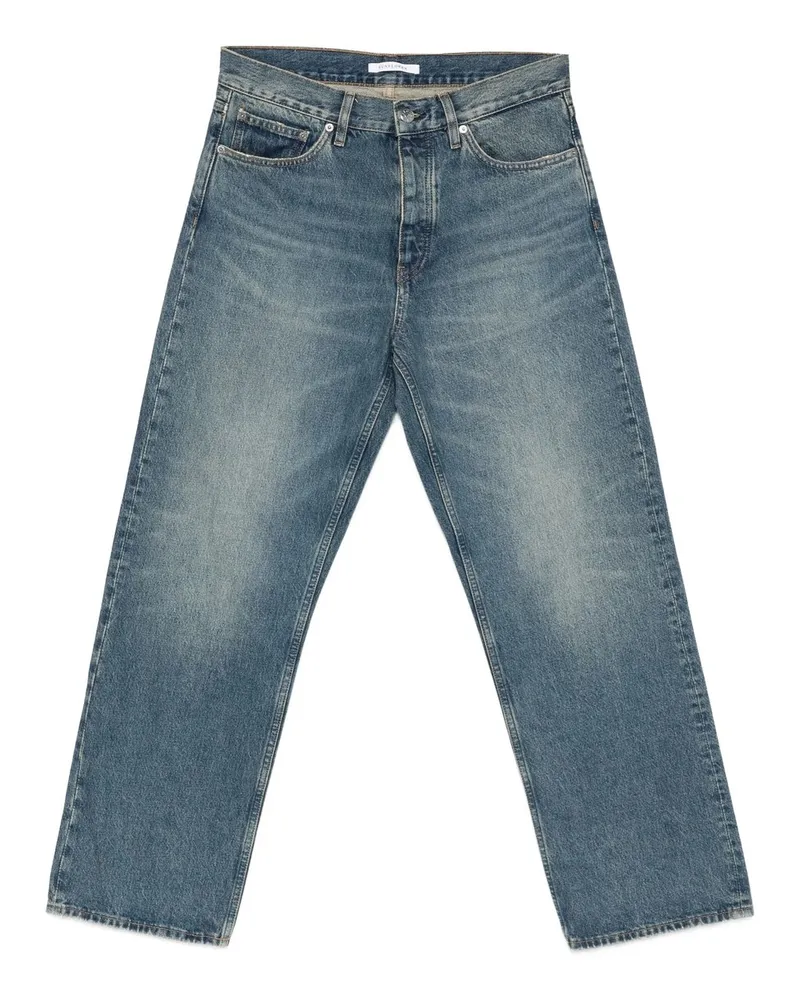 Sunflower Standard Blau