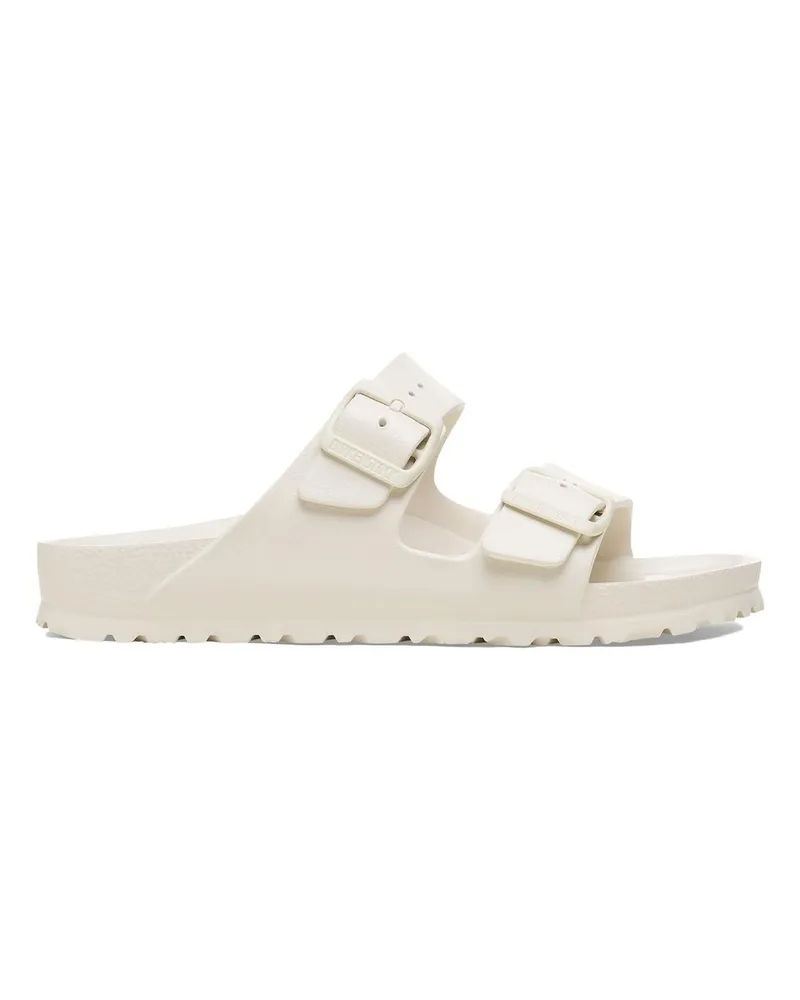 Birkenstock Arizona Eva Bianco Weiß