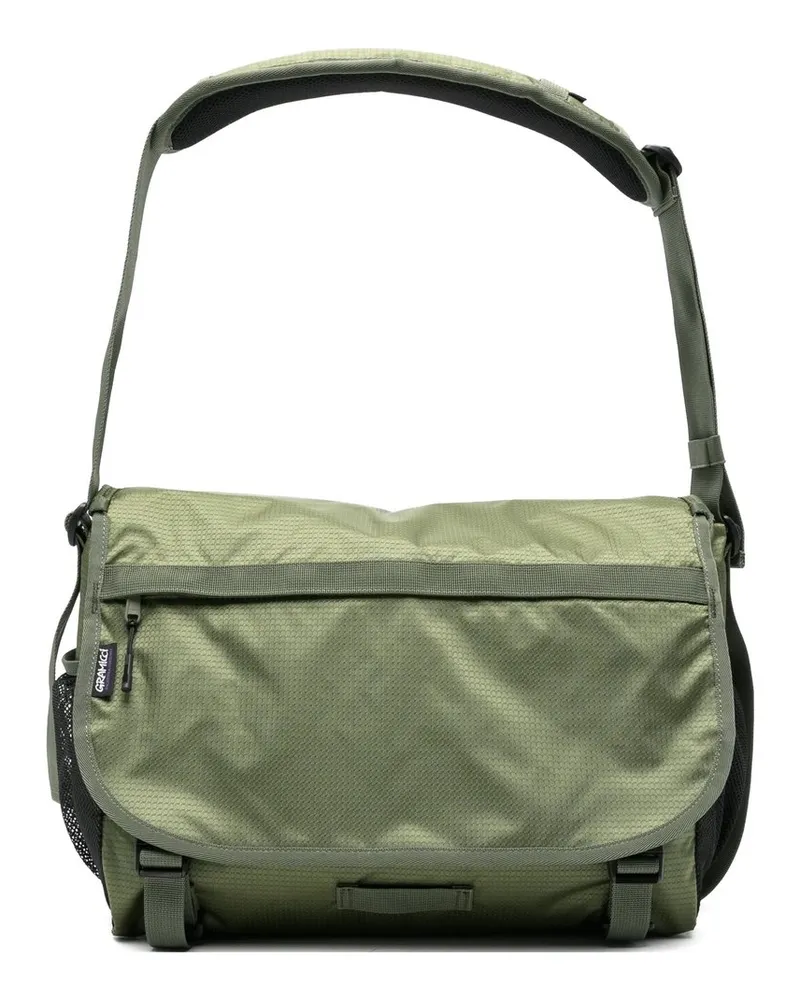 GRAMICCI Messenger Bag Grün