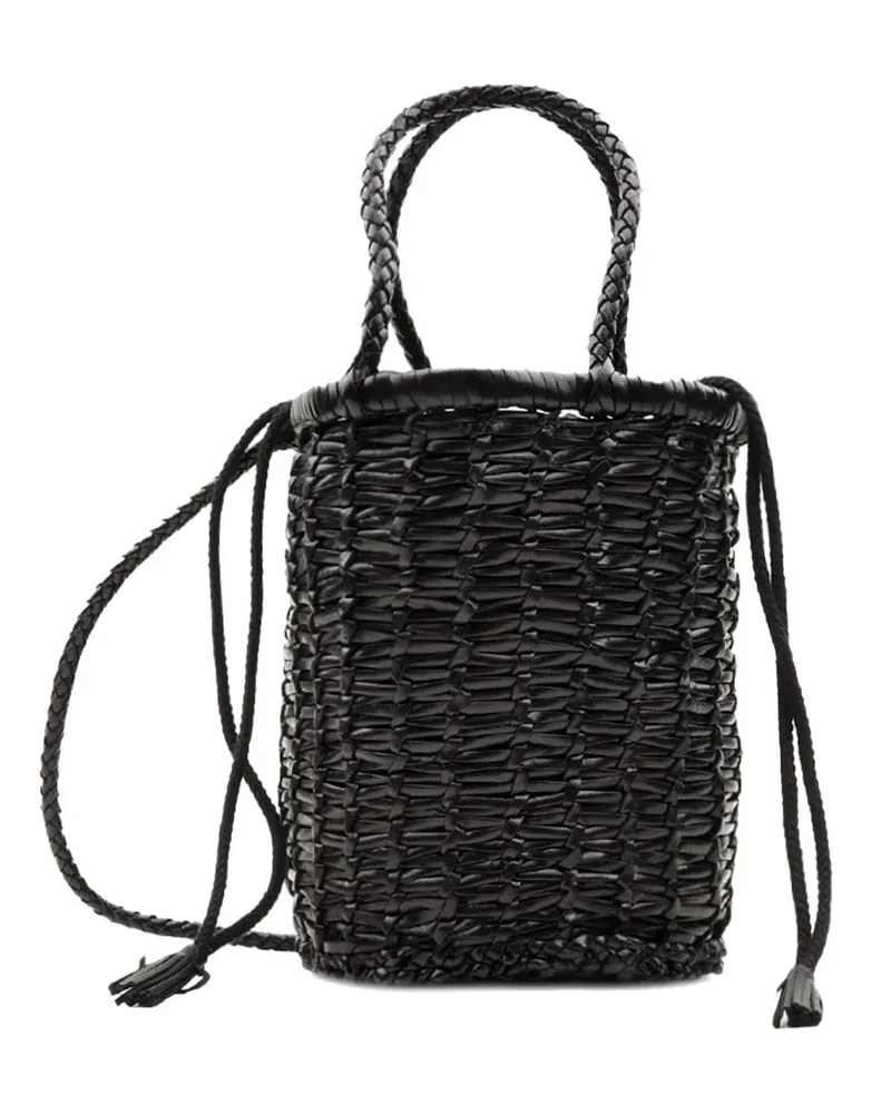 Dragon Diffusion Lina Mini Bag Schwarz