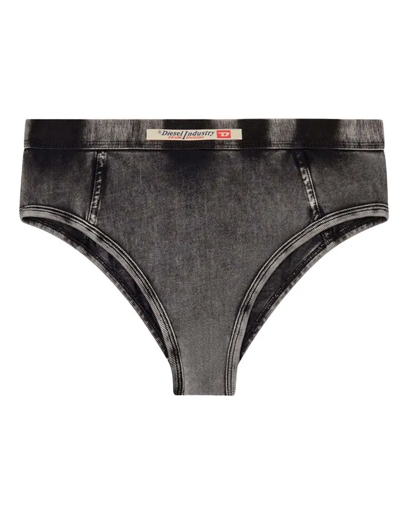 Diesel Slip Grau