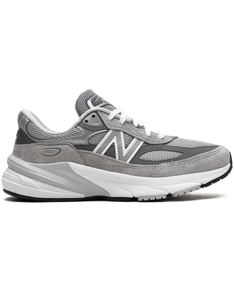 New Balance 990 W990gl6 Grau