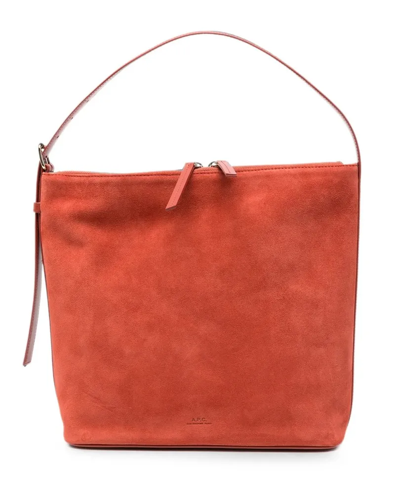 A.P.C. Sac Vera Mehrfarbig