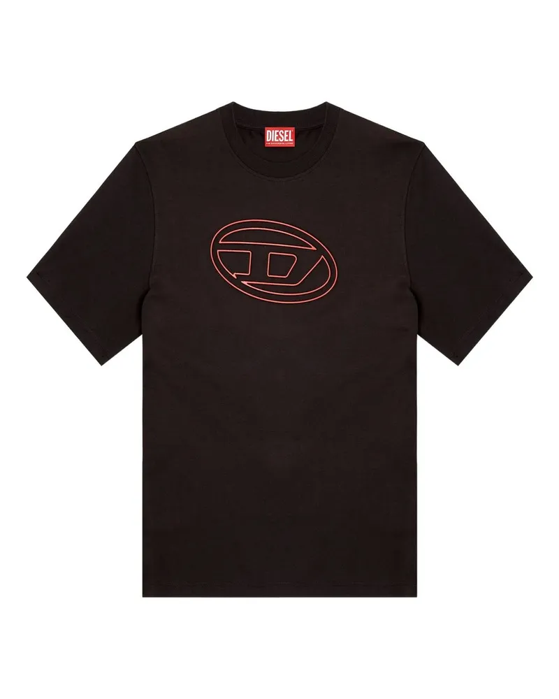 Diesel T-adjust-bigoval Mehrfarbig
