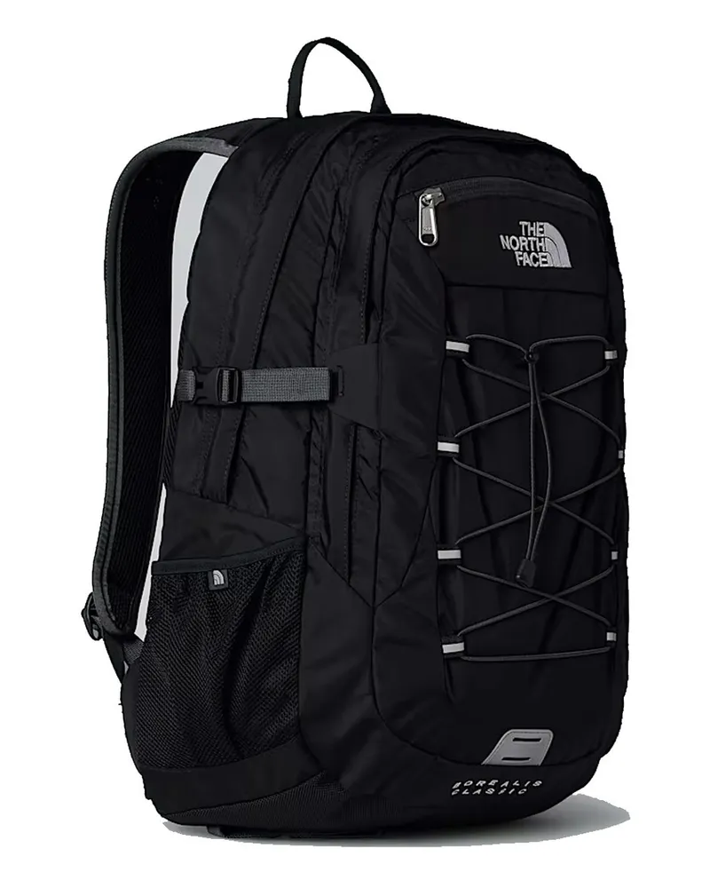 The North Face Borealis Classic Bkp Nf00cf9c4gz1 Schwarz