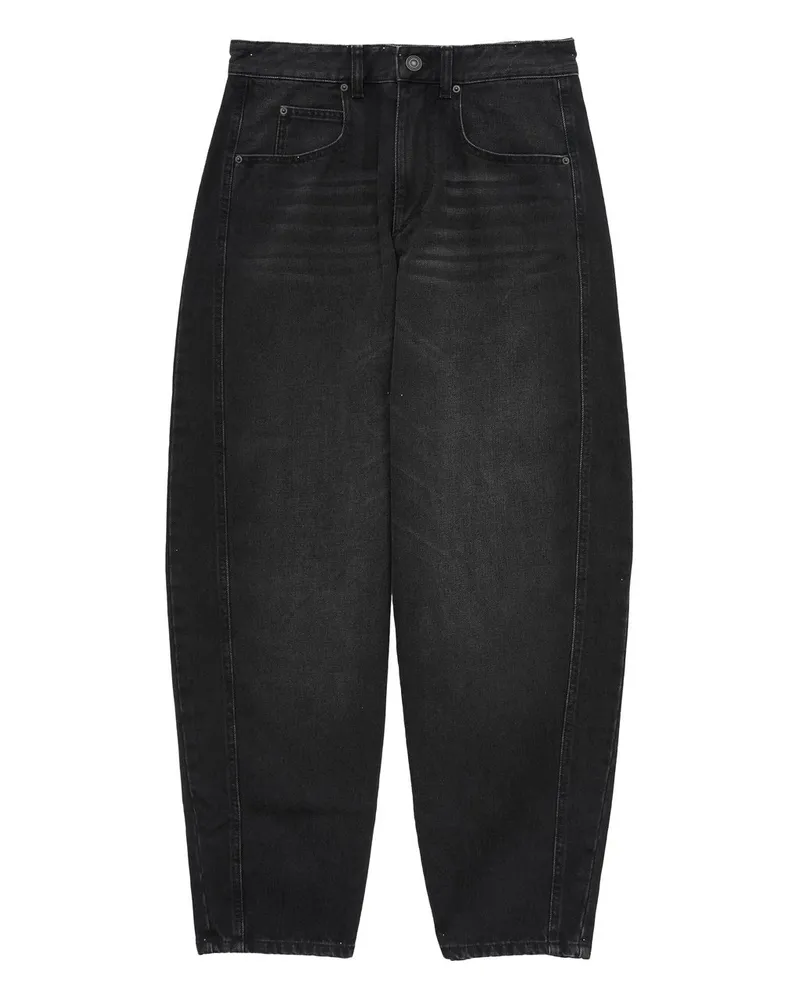 Isabel Marant Oriane Schwarz