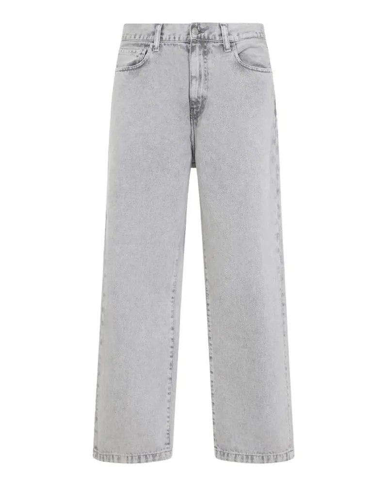 Carhartt WIP Landon Pant Grau