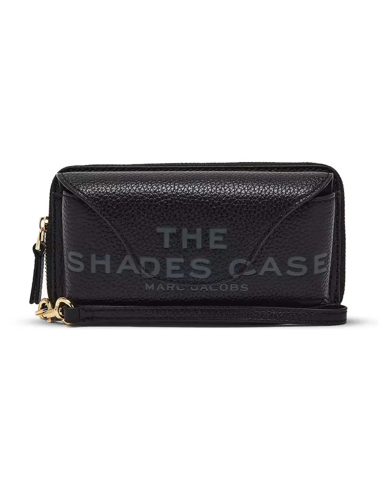 Marc Jacobs The Shades Case Schwarz
