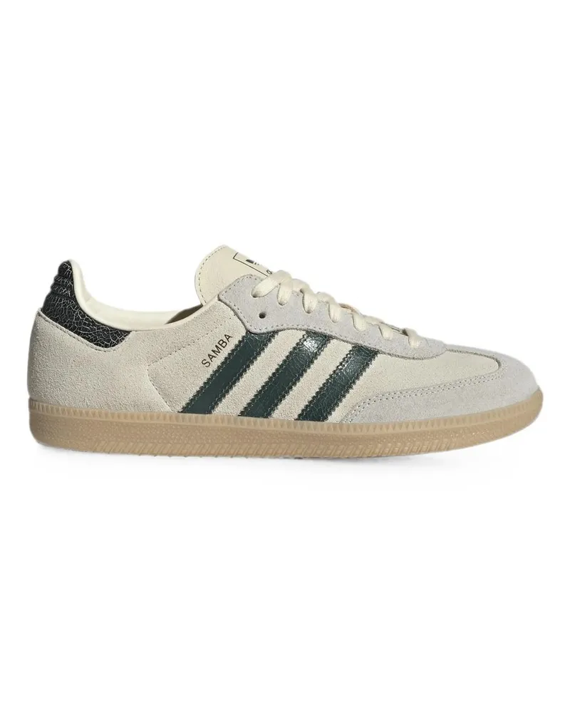 adidas Samba og Beige