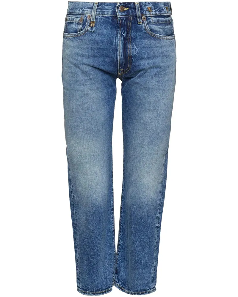 R13 Romeo Jean Blau