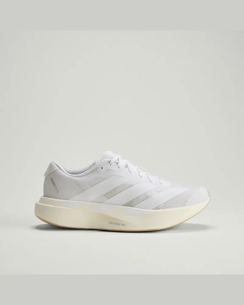 adidas Adizero Evo sl w Weiß
