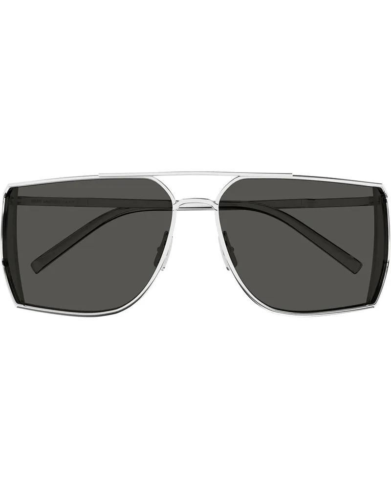 Saint Laurent sl 750 sl 750.002 Silber