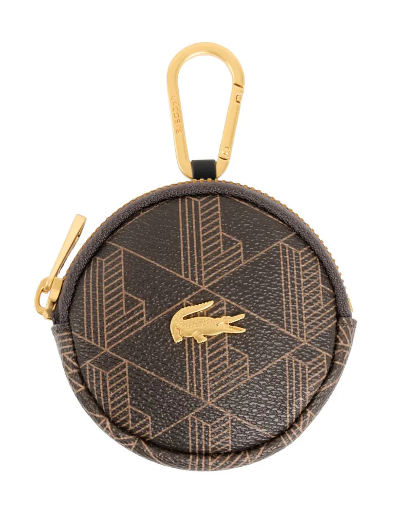 Lacoste Wallet Mehrfarbig