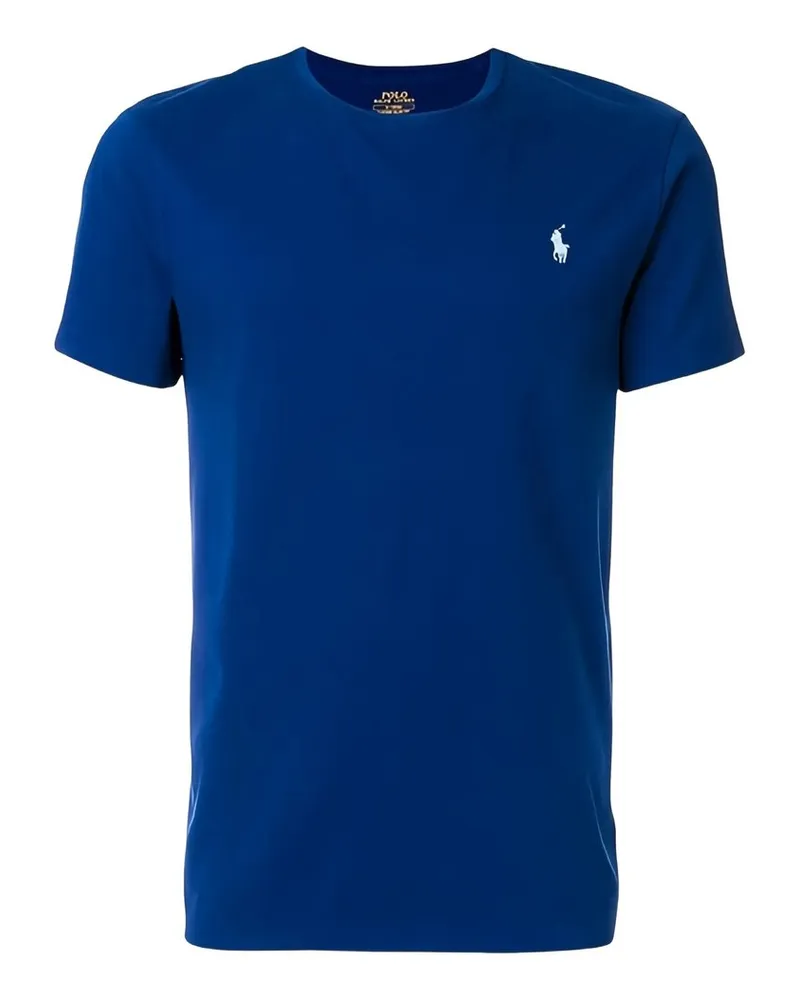Ralph Lauren Tshirt Blau