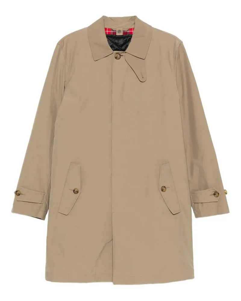 Baracuta Cloth Beige