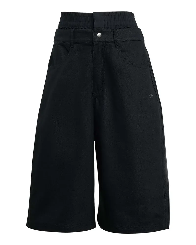 adidas Utulity Pants Schwarz