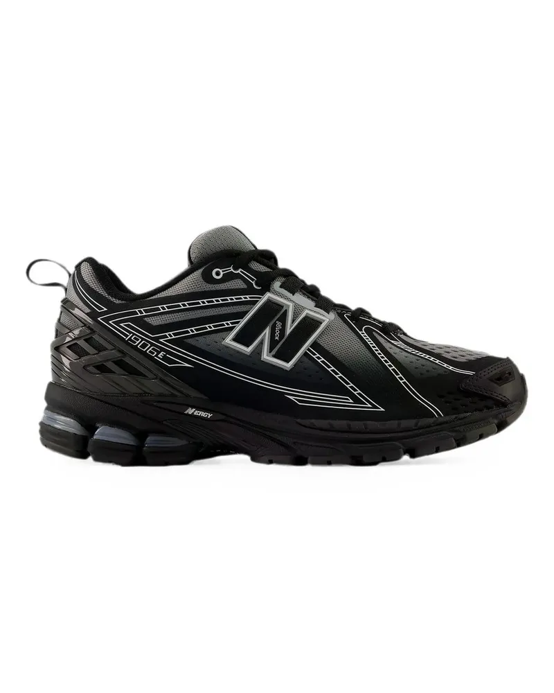 New Balance 1906 Schwarz