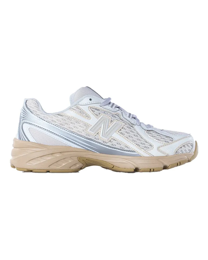 New Balance Sneakers Mehrfarbig