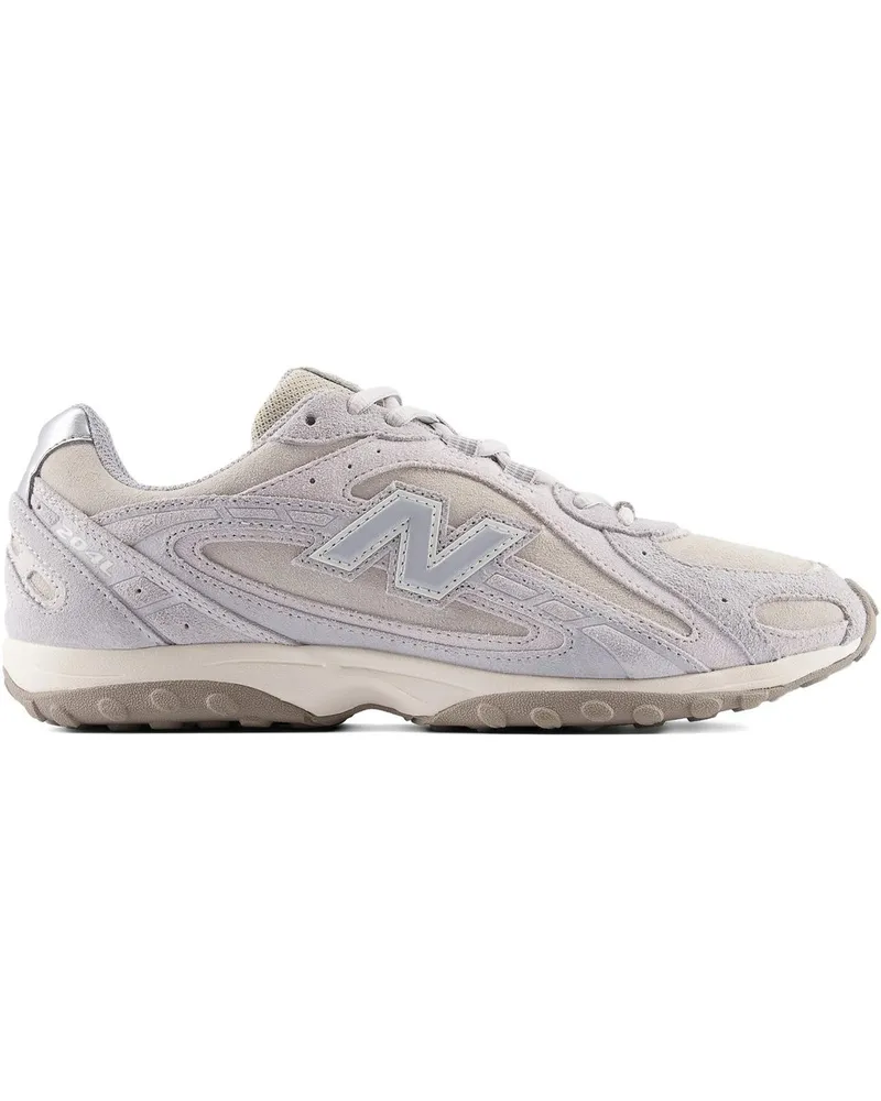 New Balance 204l Grau