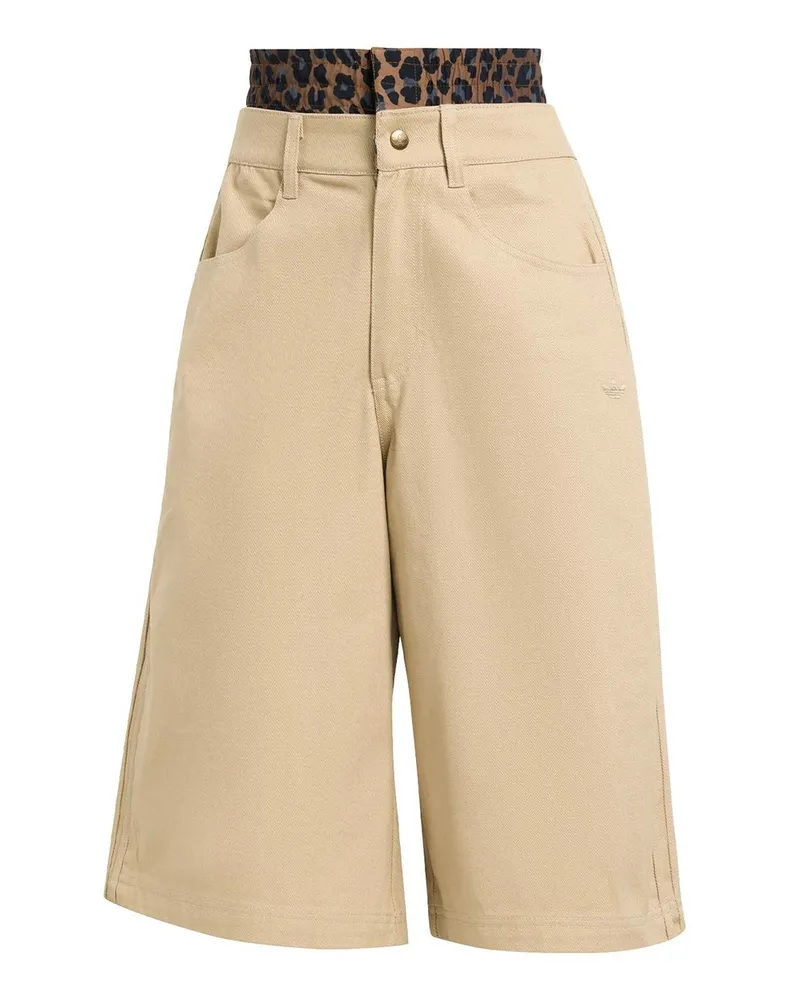adidas Utility Pants Beige