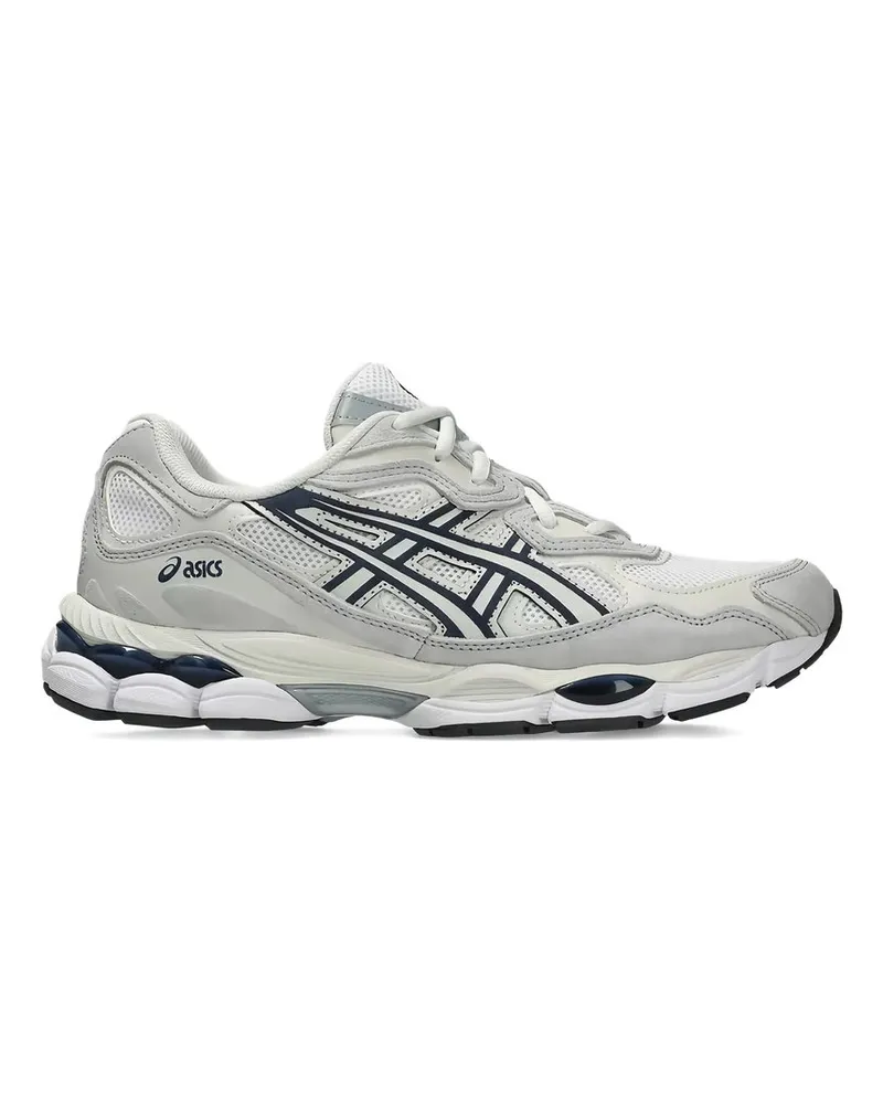 Asics Gel-nyc Grau