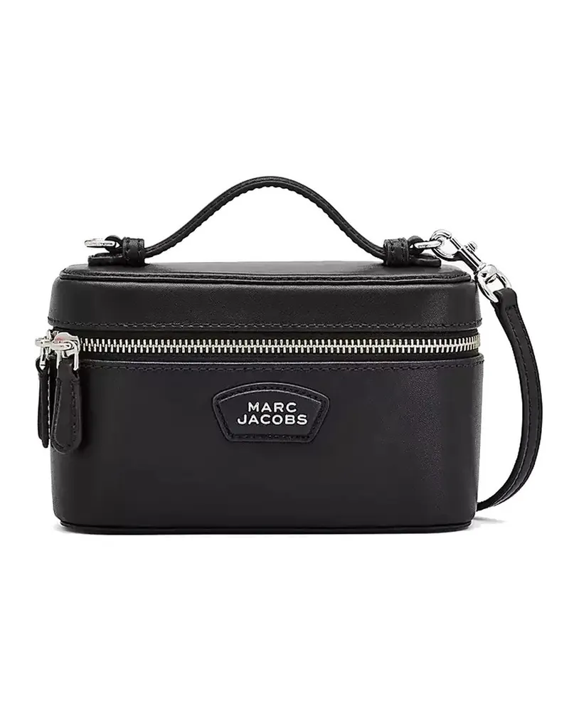 Marc Jacobs The E/w Vanity Bag Schwarz